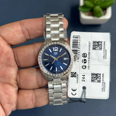 Tag Heuer Formula 1 35MM Quartz Ladies Store Quality