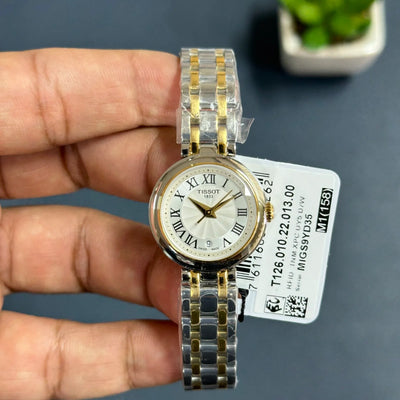 Tissot Bellissima Small Lady 26 MM Store Quality
