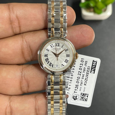 Tissot Bellissima Small Lady RG 26 MM Store Quality