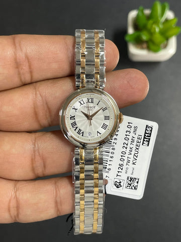 Tissot Bellissima Small Lady RG 26 MM Store Quality