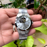 Tissot Gentleman Powermatic 80 Silver