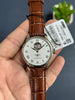 Tissot Le Locle Open Heart T006.407.16.033.01