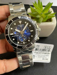 Tissot Seastar 1000 Quartz Chronograph T120.417.11.041.01