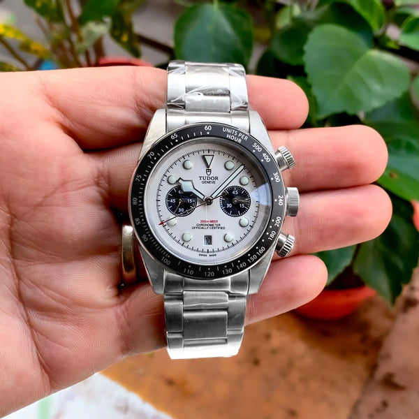 Tudor Black Bay Chrono M7936 Auto