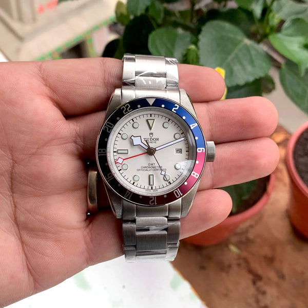 Tudor Black Bay GMT 79830 Automatic