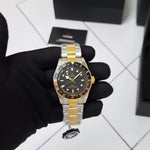 Tudor Black Bay GMT S&G 79833 Swiss
