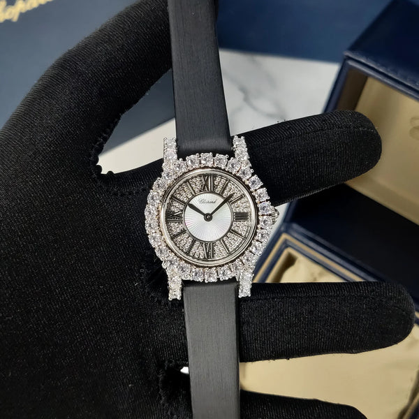 Chopard L’HEURE DU DIAMANT Quartz