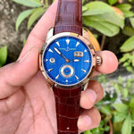 Ulysse Nardin Dual Time