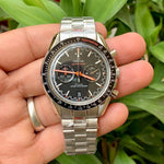 Omega Speedmaster Racing Master Chronograph