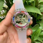 Hublot Big Bang Rainbow Automatic