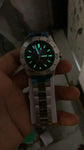 Tag Heuer Aquaracer Professional 200 Blue