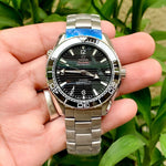 Omega Seamaster SKYFALL OO7