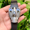 MB&F HM9 فضي