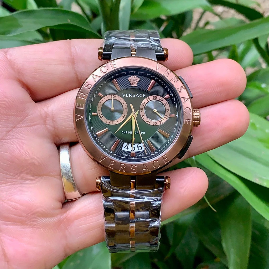 Versace Aion Special