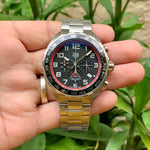 TAG Heuer Formula 1 x Indy 500