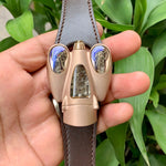 MB&F Horological Rose Gold