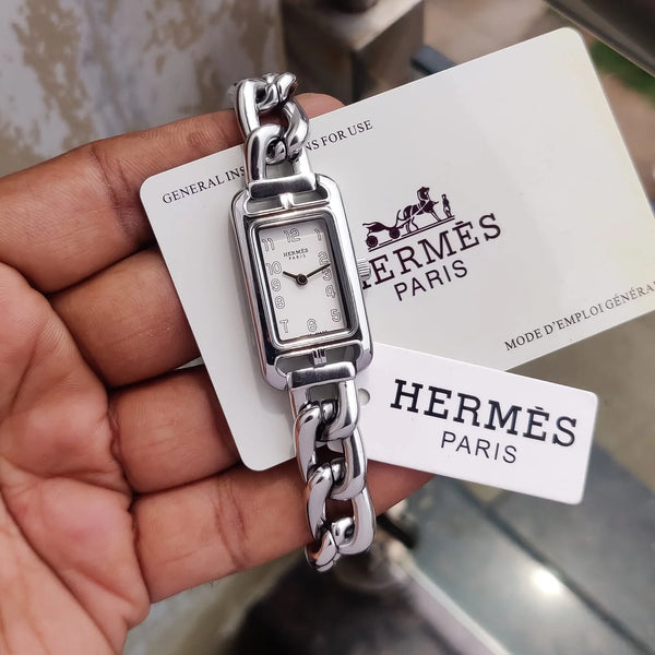 Hermes Nantucket W049592WW00