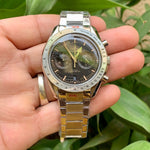 Omega Speedmaster 57 Co-Axial Master Chronometer Black Dial