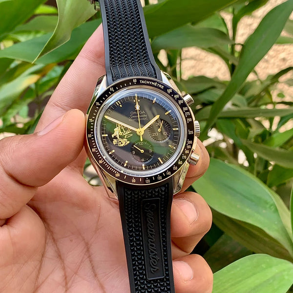 Omega Apollo 11 Speedmaster 50th Anniversary