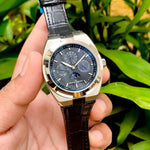 Vacheron Constantin Overseas Perpetual Calendar Black