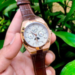 Vacheron Constantin Overseas Perpetual Calendar
