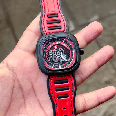 Seven Friday SF-P3B/06