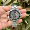 Tag Heuer Formula 1 X Senna Edition رمادي أحمر