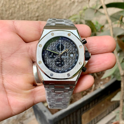 Audemars Piguet R-Oak Offshore Chronograph 26470