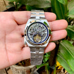 Vacheron Constantin OVERSEAS SKELETON
