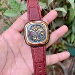 Seven Friday SF-P2B/07 “XIAN/SILK ROAD”