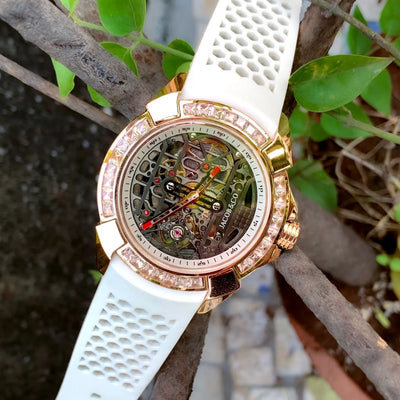 Jacob Astronomia Epic x White