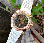 Jacob Astronomia Epic x White