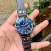 ساعة IWC بيغ بايلوت إصدار لو بيتيت برينس IW500916