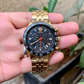 Versace HELLENYIUM Chronograph VE2U00622