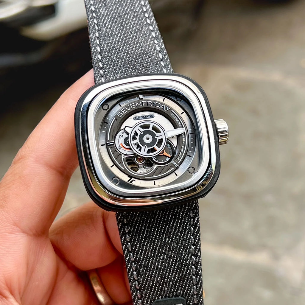 Seven Friday P1C/02 “T-MALL”