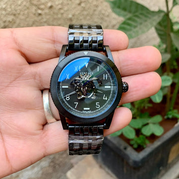 Versace V-Palazzo VE2V00522 Black