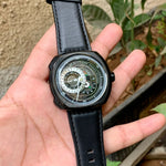 Seven Friday Q3/05 Q-Series