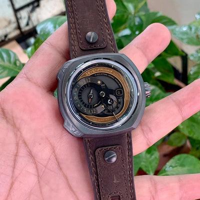 Seven Friday SF Q2/03 Choo Choo