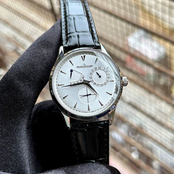 Jaeger-LeCoultre Master Ultra Thin Auto