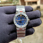 Versace VEVH00520 Silver Blue