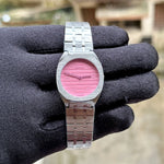 Gucci 25H YA163410 Quartz