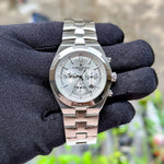 Vacheron Constantin OVERSEAS CHRONOGRAPH 5500V