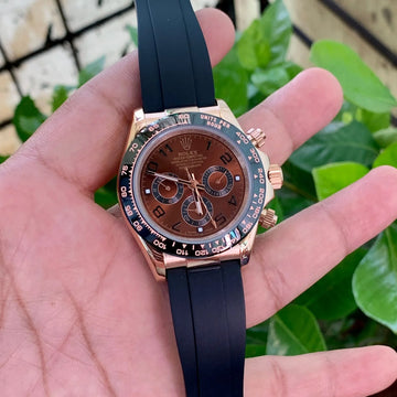 Rolex Cosmograph Daytona Choc-Brown