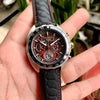 Tag Heuer Formula 1 X Mario Kart Edition الأحمر