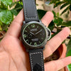 Luminor Panerai Marina PAM01119 كربوتك