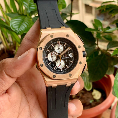 Audemars Piguet Royal Oak OFFSHORE 26470SO.OO.A002CA.01
