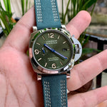 Luminor Panerai Marina Auto PAM New Edition