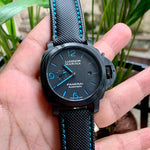 Luminor Panerai Marina Carbotech Automatic