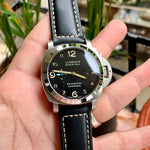 Luminor Marina Panerai Automatic Black