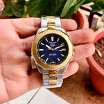 Tag Heuer Aquaracer Professional 200 Blue Dial